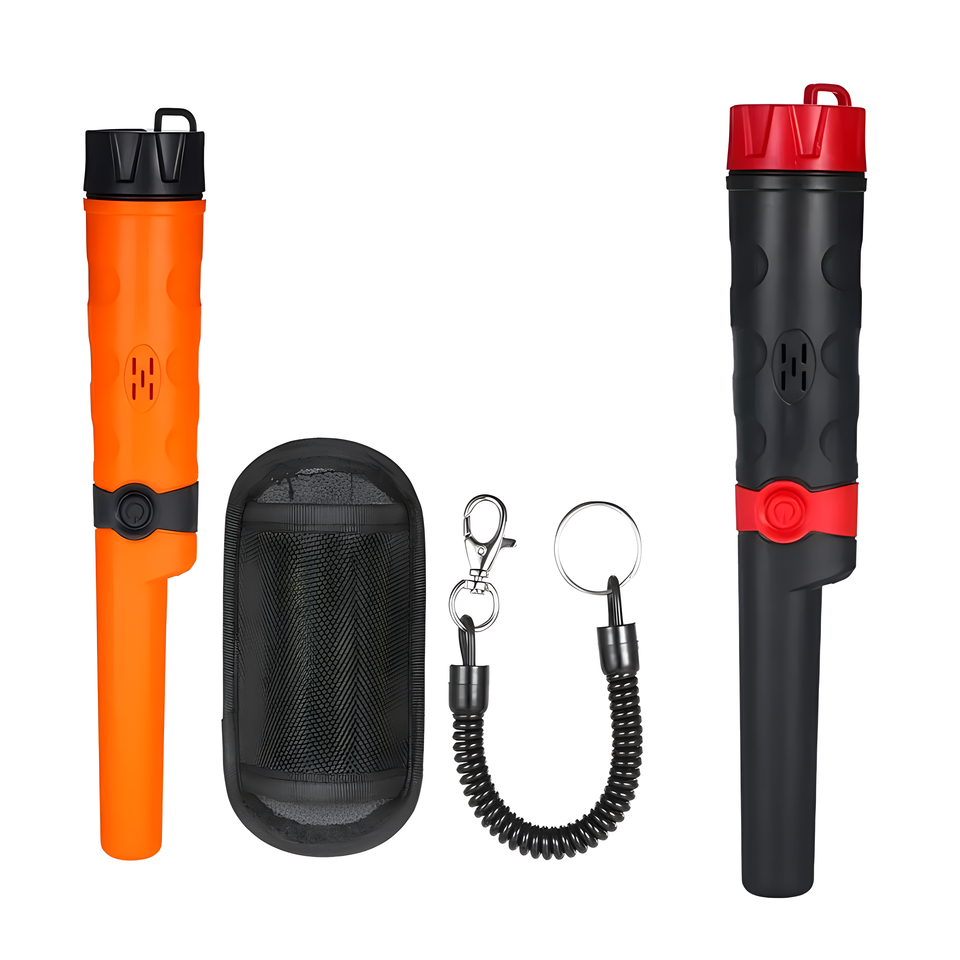 

Металлоискатель Tricorpower MD970