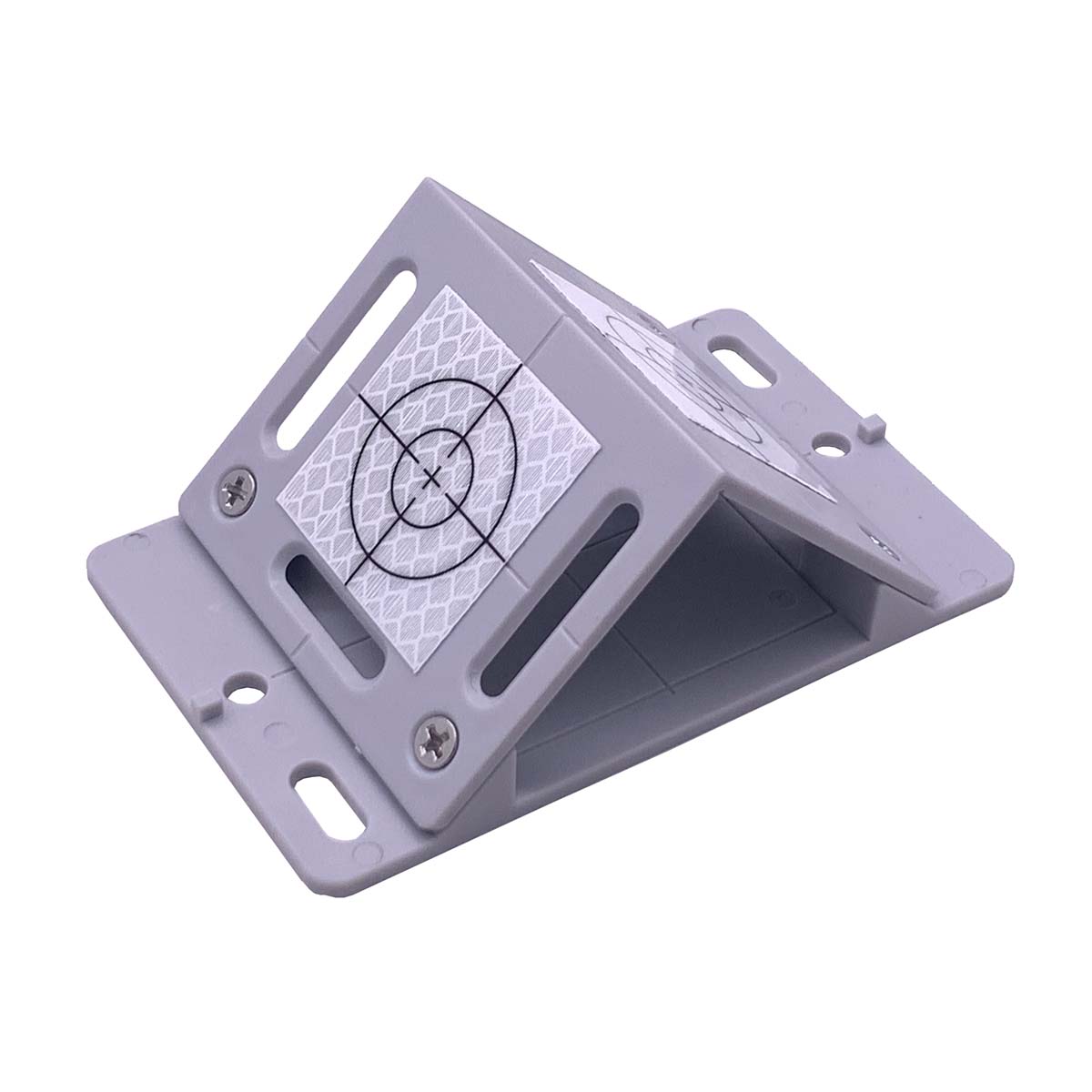 

Пластина для измерения угла GEOLETO 40x40 мм