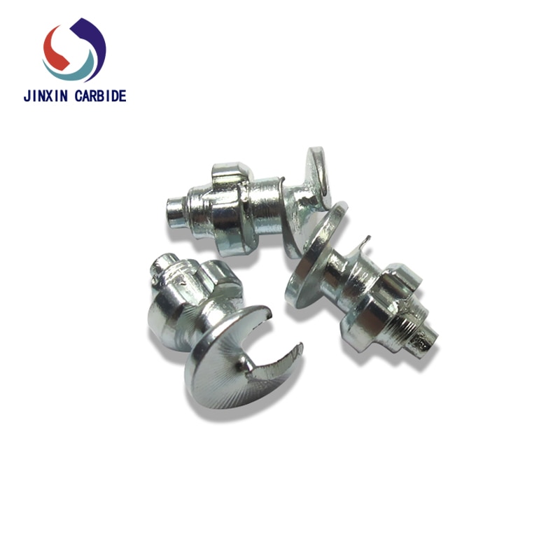 

JX300B/50 шт. наконечники для колес, снежные винты, шпильки для шин, противоскользящие шипы для автомобиля, мотоцикла, велосипеда, зима, экстренная ситуация