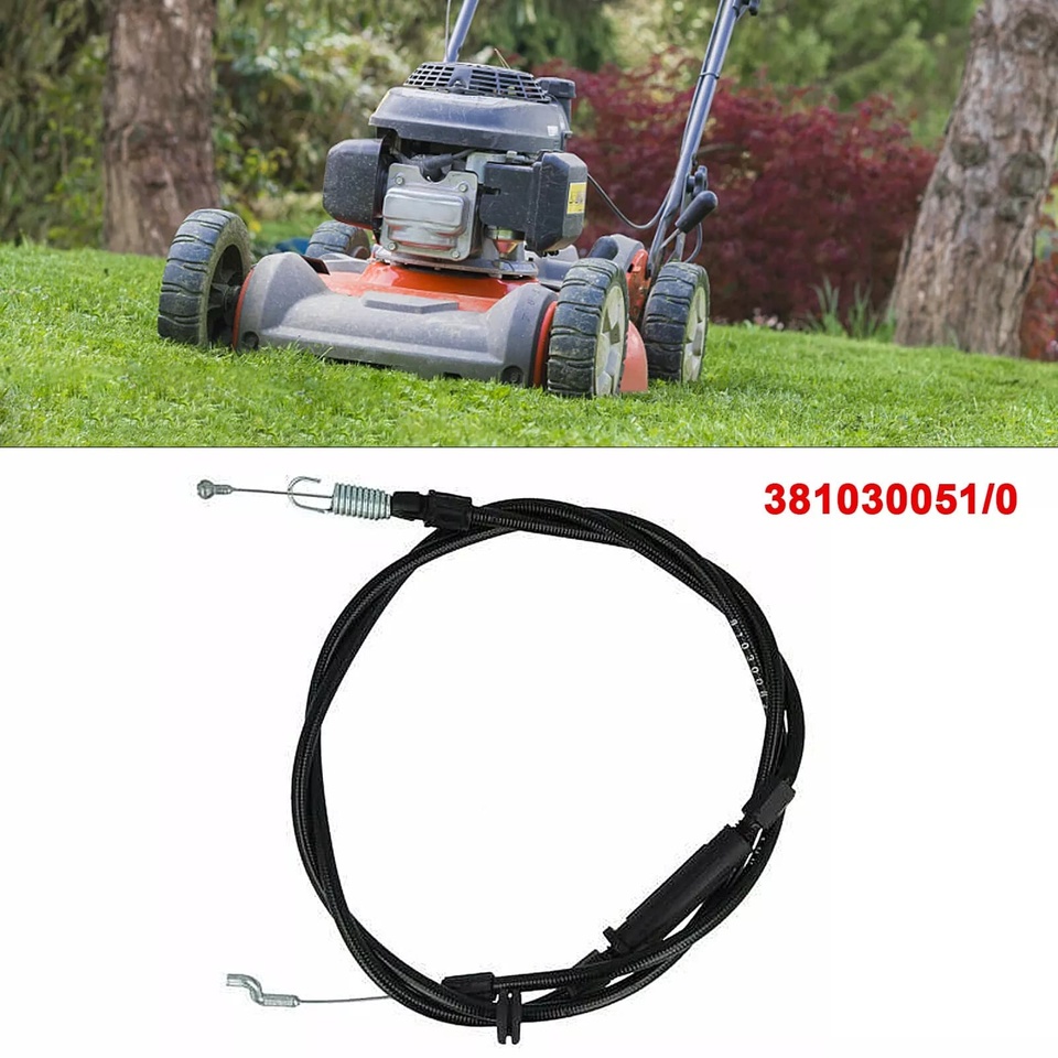 

Трос сцепления Mountfield SP53H S461RPD SP533 SP533ES