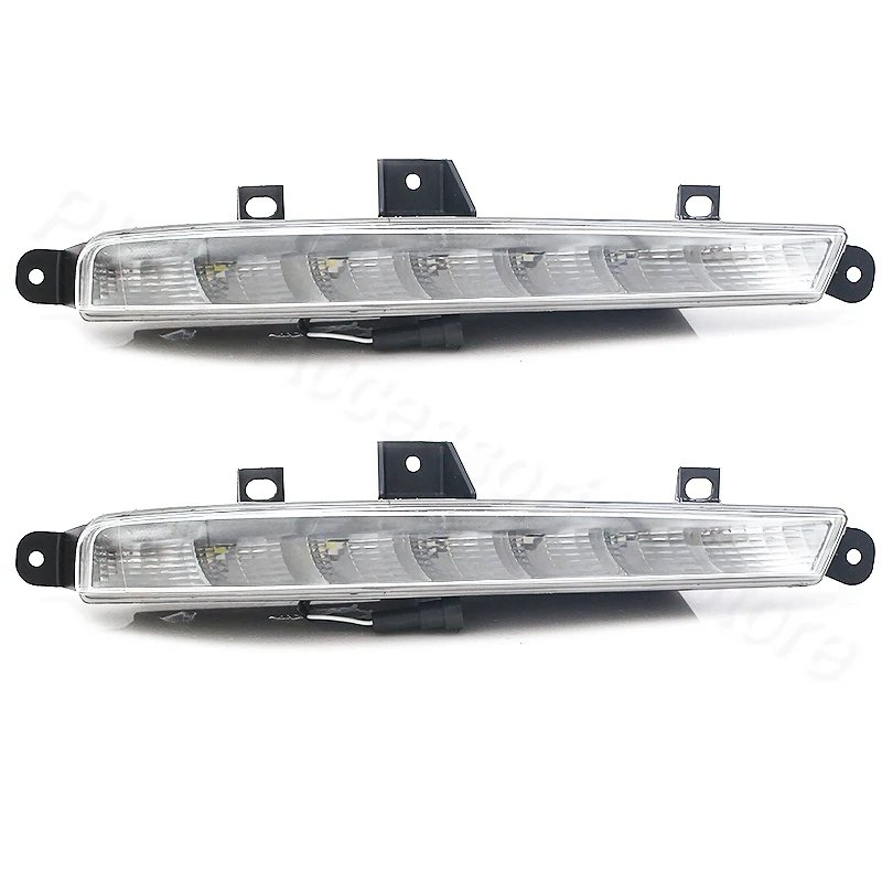 

Дневные фонари для Benz W221 S63 AMG 2007-2010 2011 2012 2013 2218201356