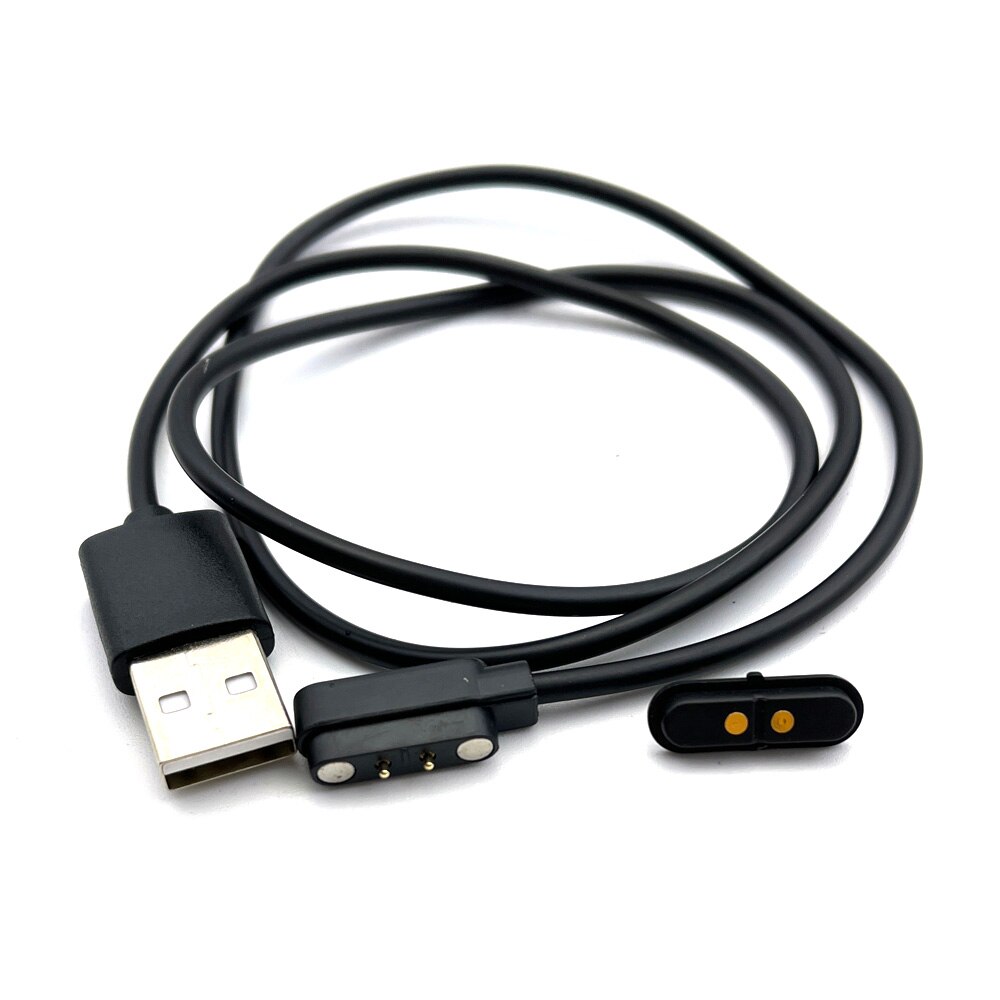 

Магнитный USB-кабель для зарядки умных часов HBXINTAO 4.0MM