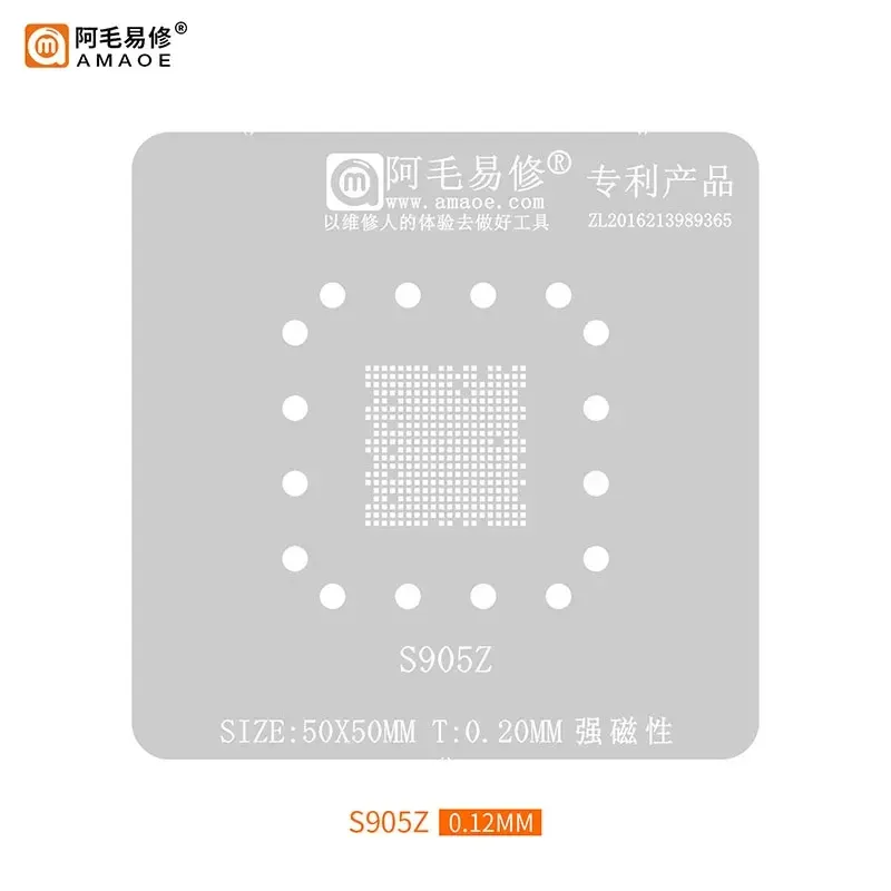 

Платформа Amaoe S905X4 для пайки Amlogic S905L/905Z