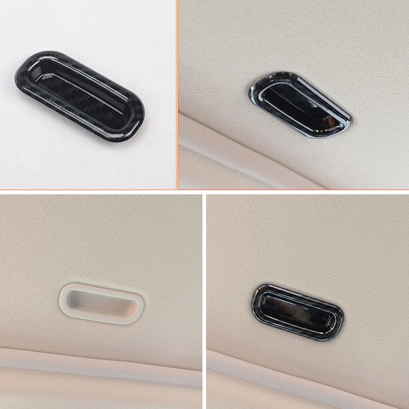 

1 шт., автомобильные аксессуары для Mitsubishi Pajero V80 V93 V95 V97 V98 2007-2021