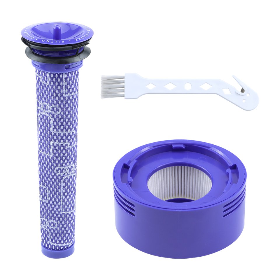 

HEPA-фильтр для робота-пылесоса Dyson V6V7V8