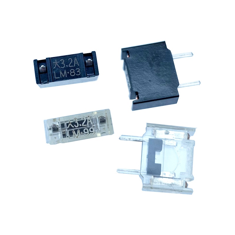 

Плавкий предохранитель FANUC A06B-6073-K250 A60L-0001-0290/LM32C предохранители DAITO LM03 0.3A LM05 0.5A LM16 1.6A LM10 1A LM20C 2A LM40 4A LM50C 5A