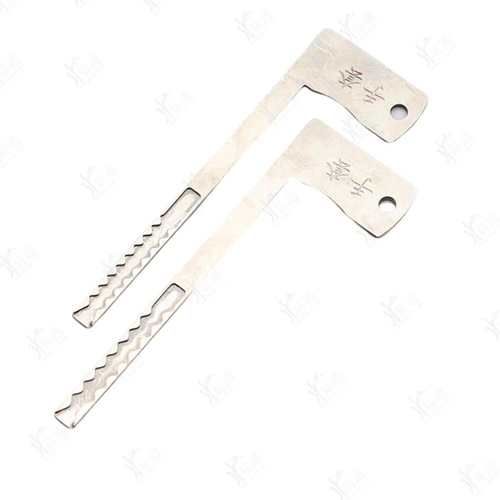 

Инструмент для блокировки отпечатков пальцев OIMG Hardware Tool