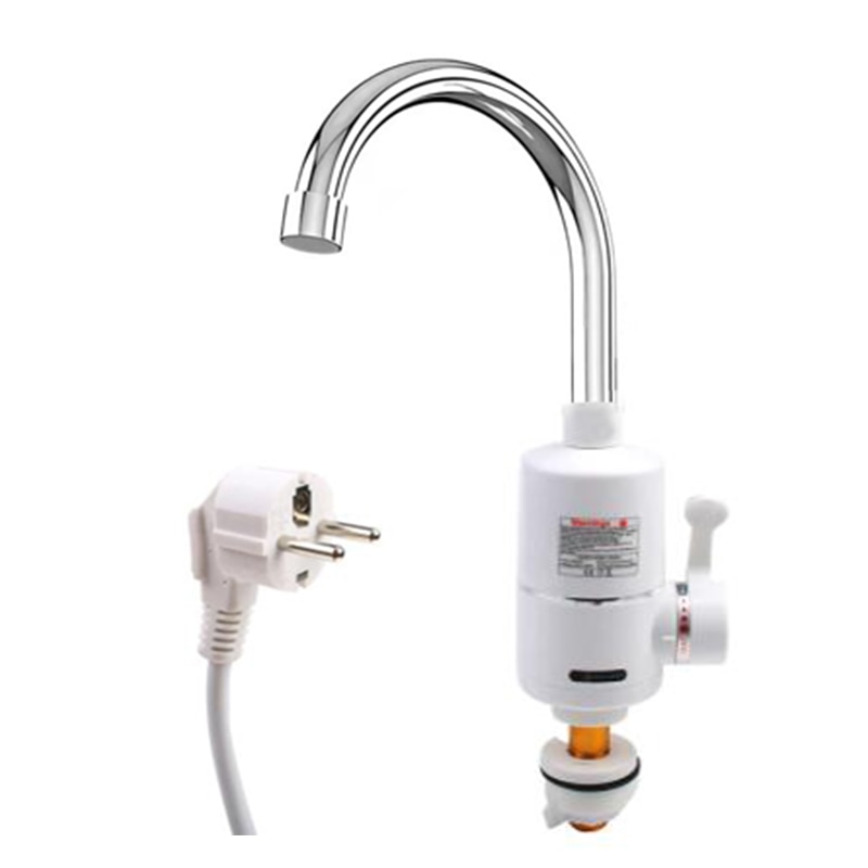 

Электрический водонагреватель DMWD 3000 Вт