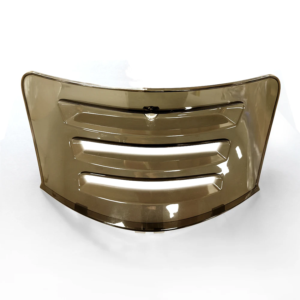 

Прозрачная крышка головки цилиндра для Vespa Sprint Primavera 150 2018-2023