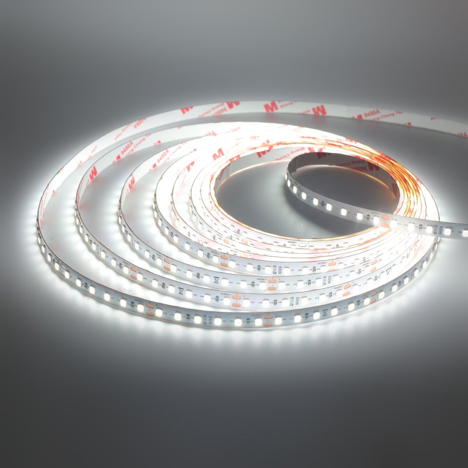 

Светодиодная лента RGBCW 24В 10м SMD 2835