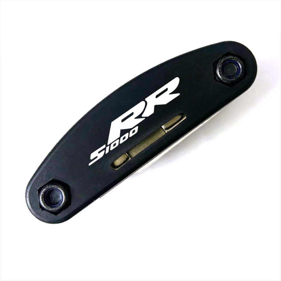 

Новые инструменты, аксессуары для BMW S1000RR S1000XR S1000R S1000 R/RR/XR, многофункциональный инструмент для мотоцикла, портативный набор отверток для ремонта