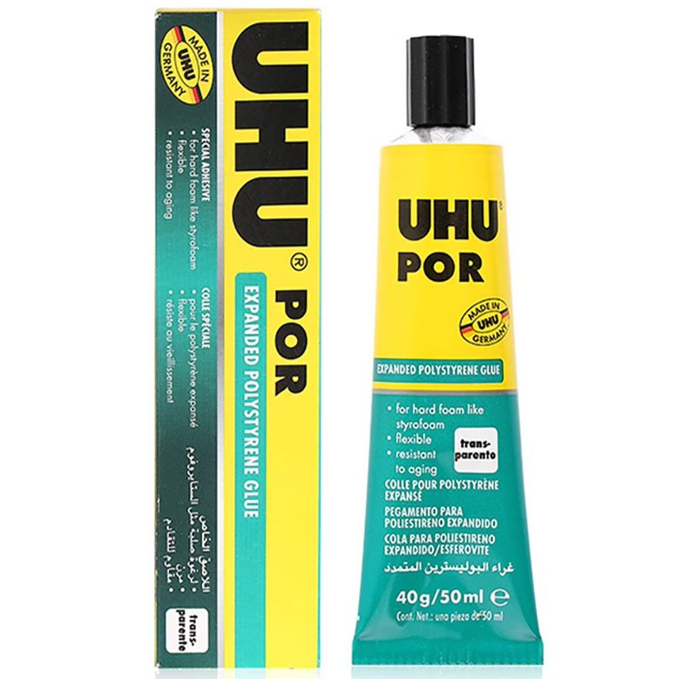 

UHU POR супер клей 50 мл
