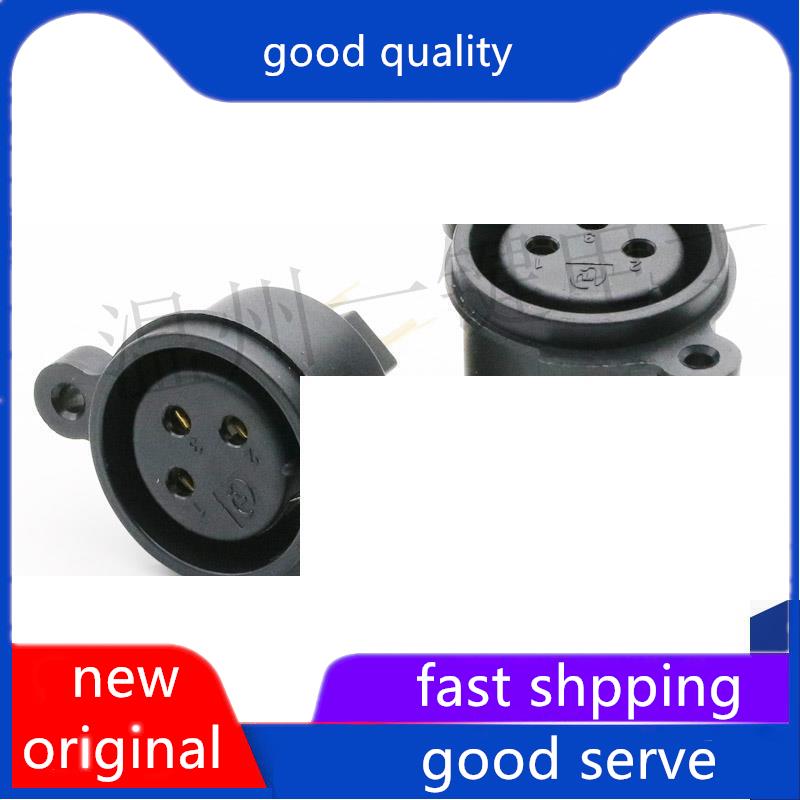 

CT3-02HFA Audio Speaker Amplifier Connector Canon Seat