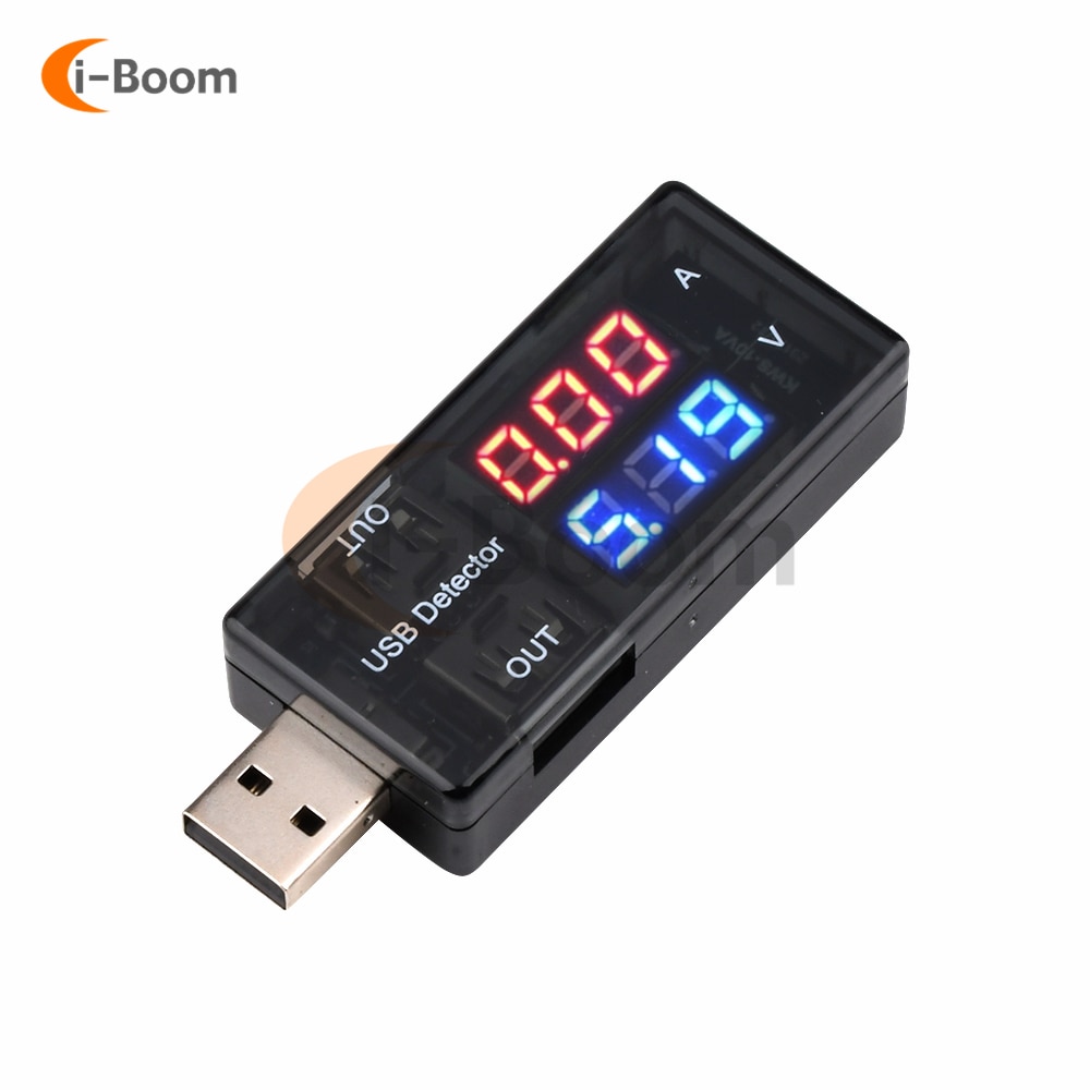

USB-измеритель мощности Aideepen