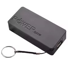 

5600 мАч 2X 18650 USB Power Bank чехол для зарядного устройства DIY коробка для iPhone для смартфона MP3 электронная мобильная зарядка