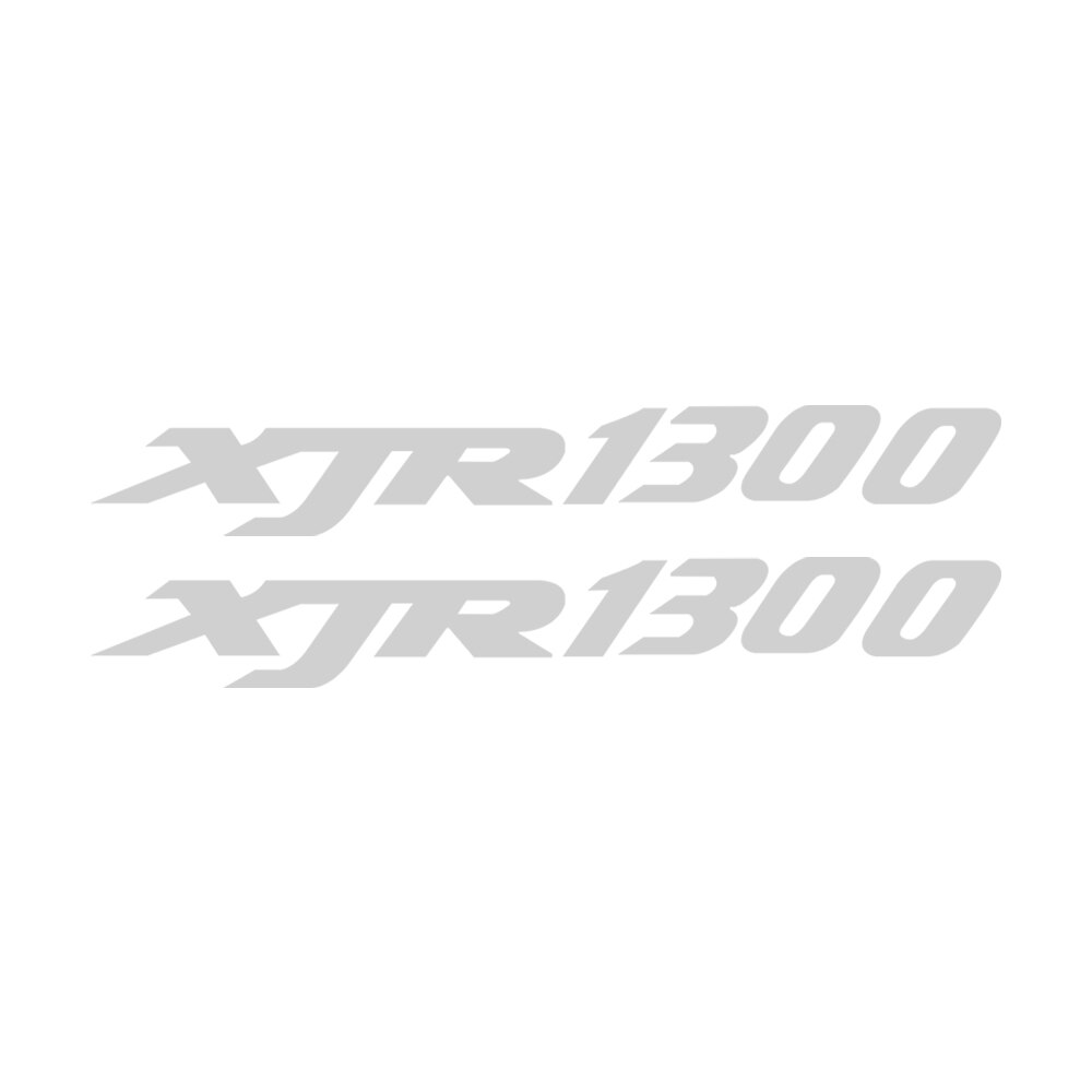 

Водостойкая наклейка на мотоцикл XJR1300, аксессуары для Yamaha XJR 1300 1999-2018 2010 2011 2012 2013 2014 2015 2016 2017