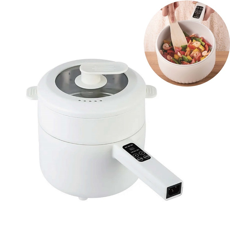 

Электрическая кастрюля LUOUPHEI 1,6 л