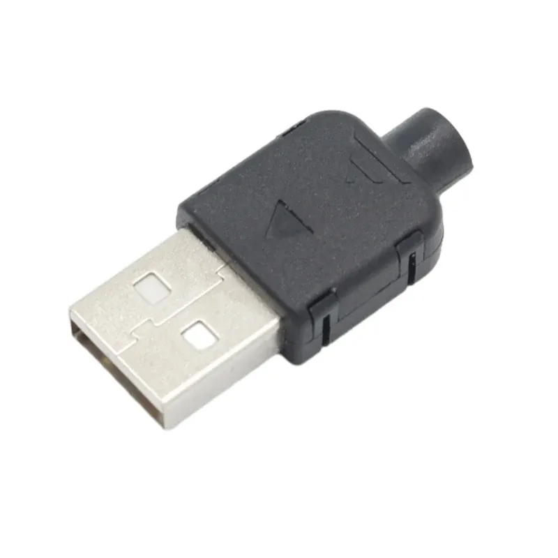 

Комплект разъемов USB 2.0 FAMCDI