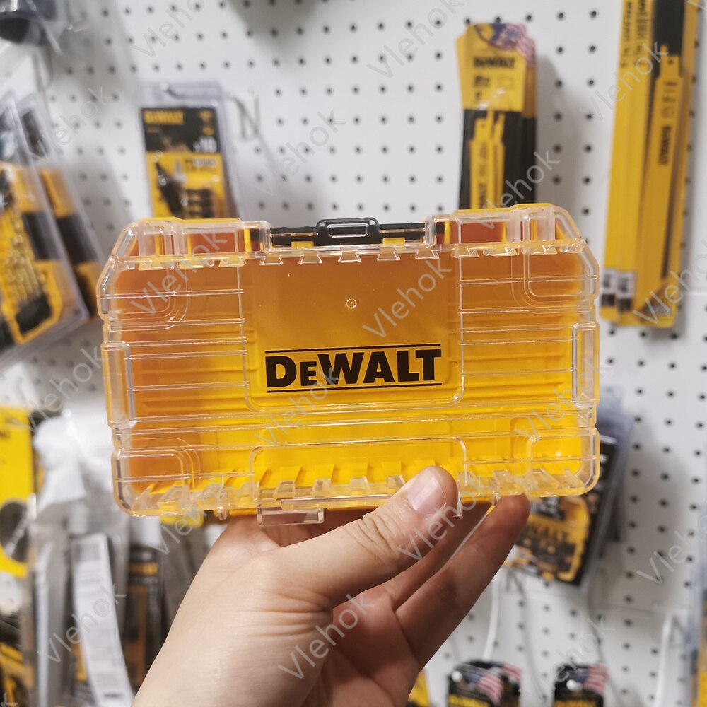 

DEWALT Ящик для инструментов