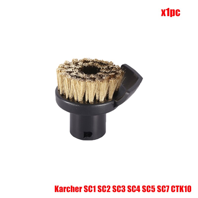 

Насадки для пароочистителя Karcher SC1 SC2 SC3 SC4 SC5 SC7 CTK10