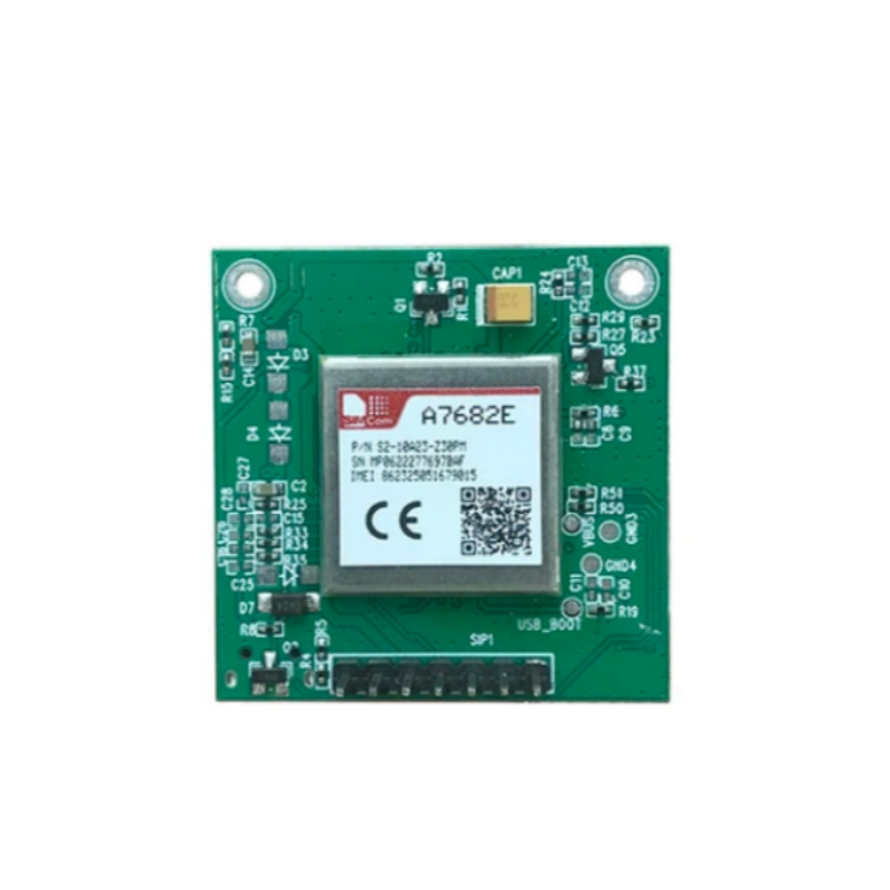 

SIMCOM A7682E модуль LTE