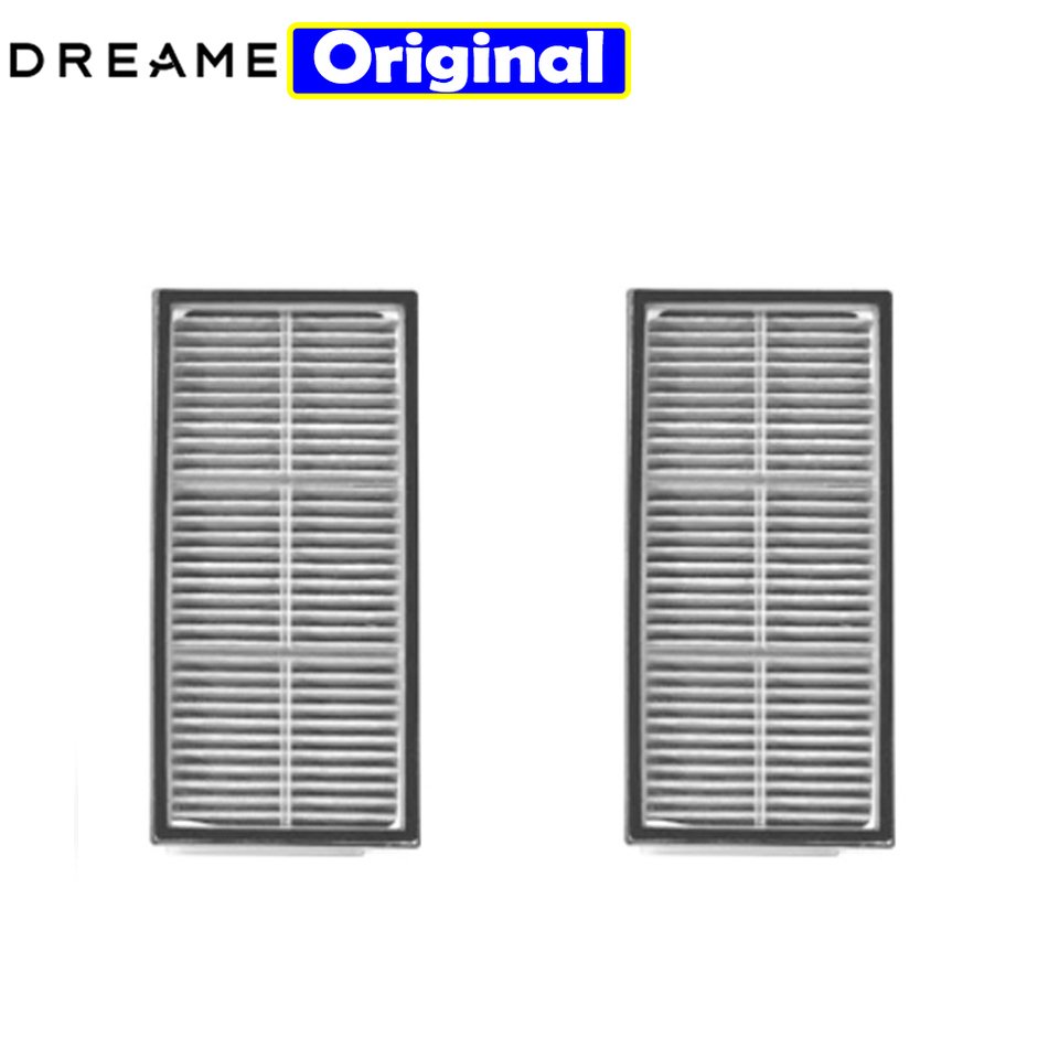 

Оригинальный аксессуар Dreame bot X40 Ultra/L40 Ultra S30 Pro Ultra, основная щетка, швабра, тряпка, фильтр, мешок для пыли, боковая щетка, запасной робот для пылесоса