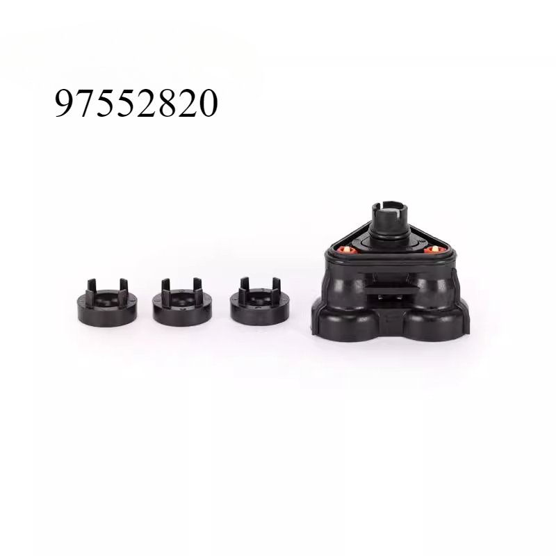 

1set for KAHER Genuine Kärcher Original Accessories Washers Consumables Pump Head For K3.450 K4.450 K3FM 97552820