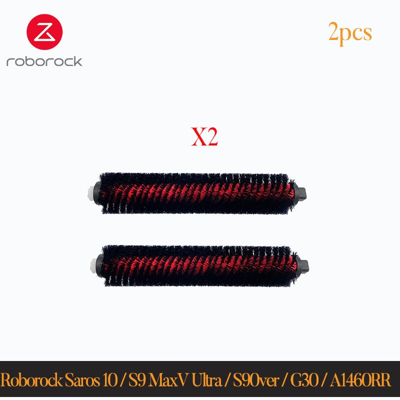 

Боковая щетка для робота-пылесоса Roborock Saros 10 / S9 MaxV Ultra