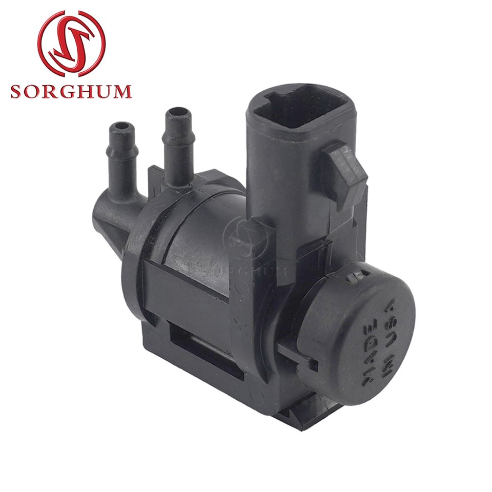 

Вакуумный Электромагнитный Клапан SORGHUM 9L14-9H465-BA 6L34-9H465-BA