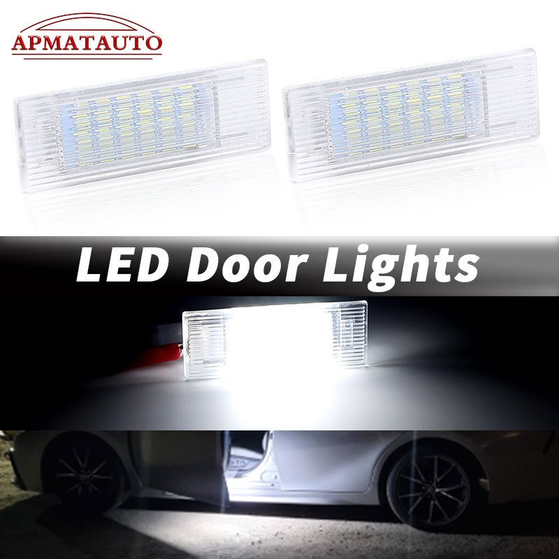 

2 шт., подсветка для багажника BMW F20 F21 F30 F31 F34 F32 F10 F11 F07 F15 E84 F26 F01 F02 I3 I01
