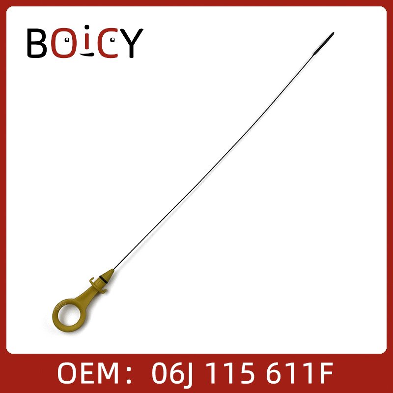 

06J115611E 06J115611F Индикатор уровня масла двигателя BOICY, щуп для Beetle Passat CC Jetta Tiguan Sharan A3 Q3 TT Octivia 06J115611E 06J115611F
