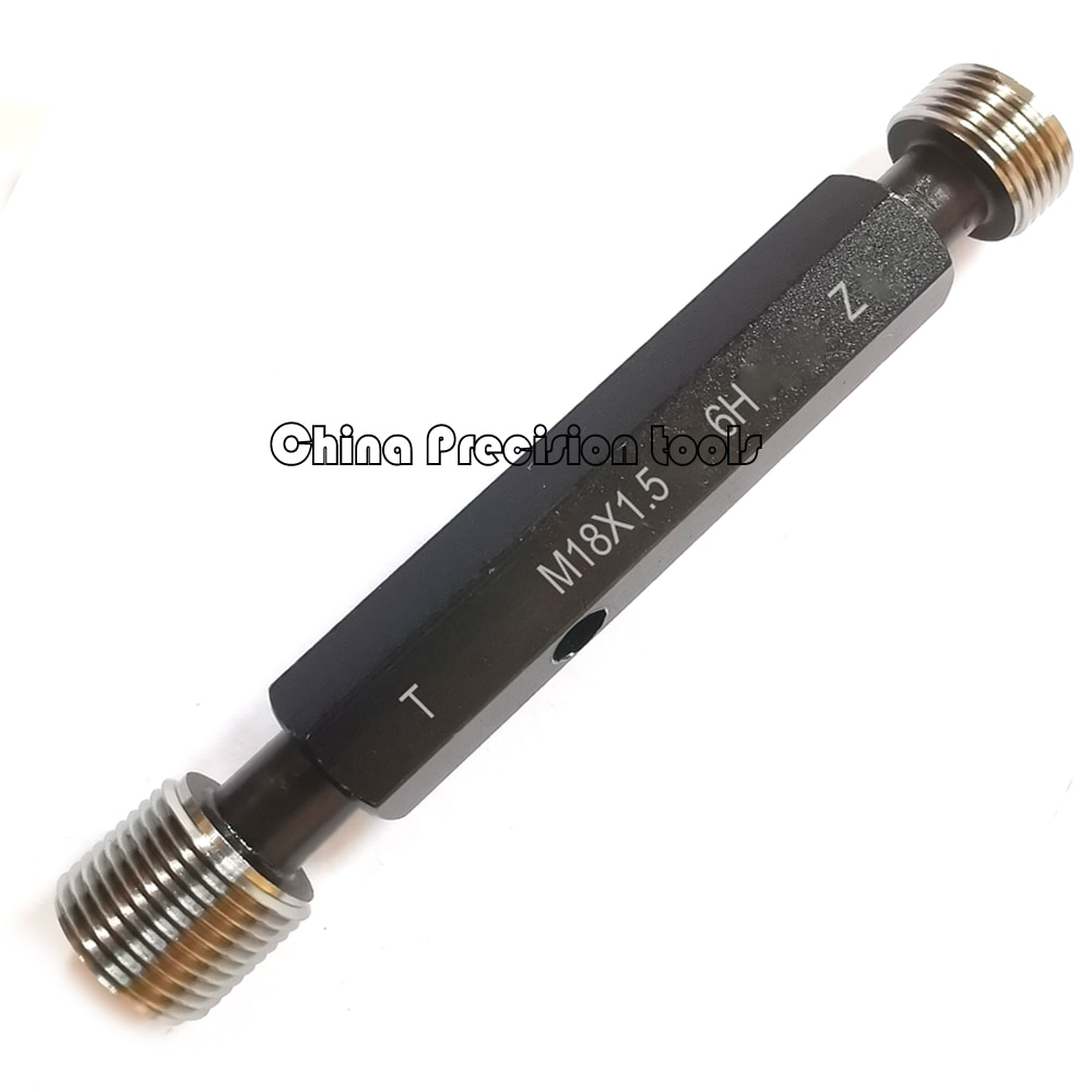 

Right Hand Metric Screw Thread Gauge 6H fine thread calibrator Gage gauges M18 M19 M20 M21 M22 M23 M24 M25 M26 M27 M28 M29 M30