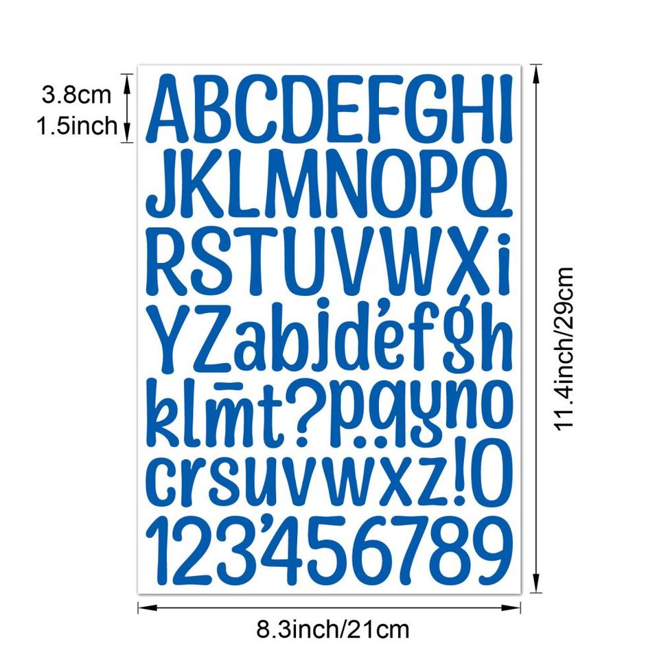 

Водонепроницаемые красочные наклейки ПВХ