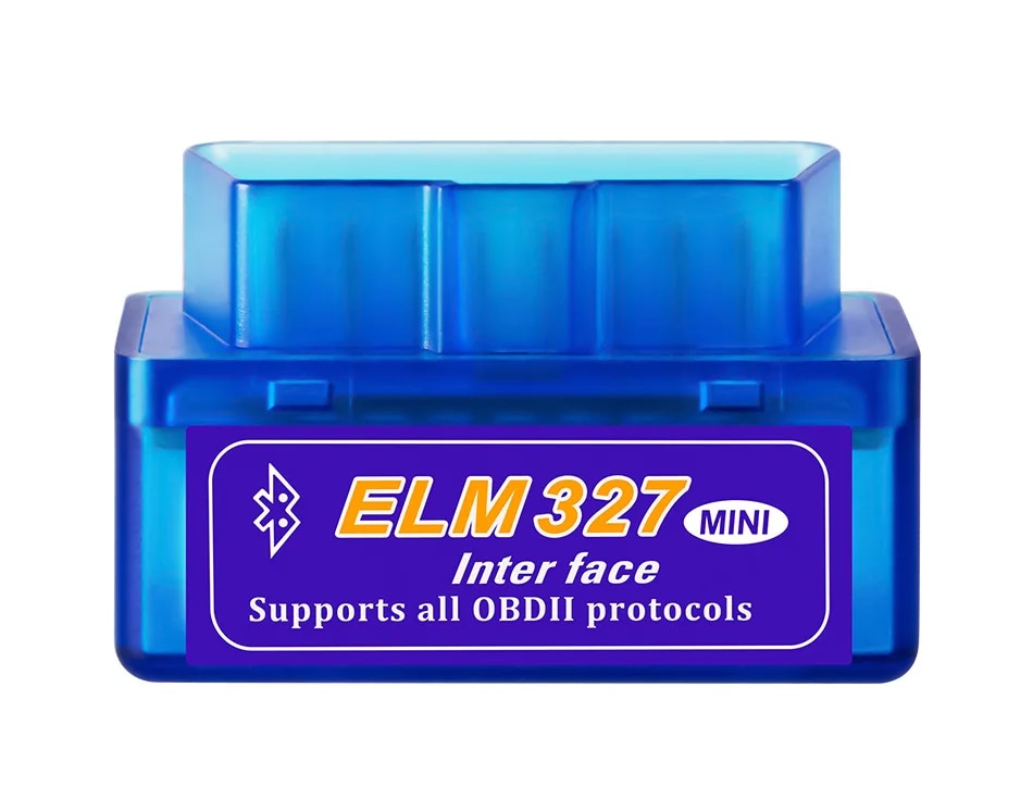 

Super Mini Eml327 V2.1 OBD 2 Bluetooth Автомобильные диагностические инструменты для Android Сканер Поддержка кода Интеллектуальный сканирующий инструмент Инструменты для сканера ODB2