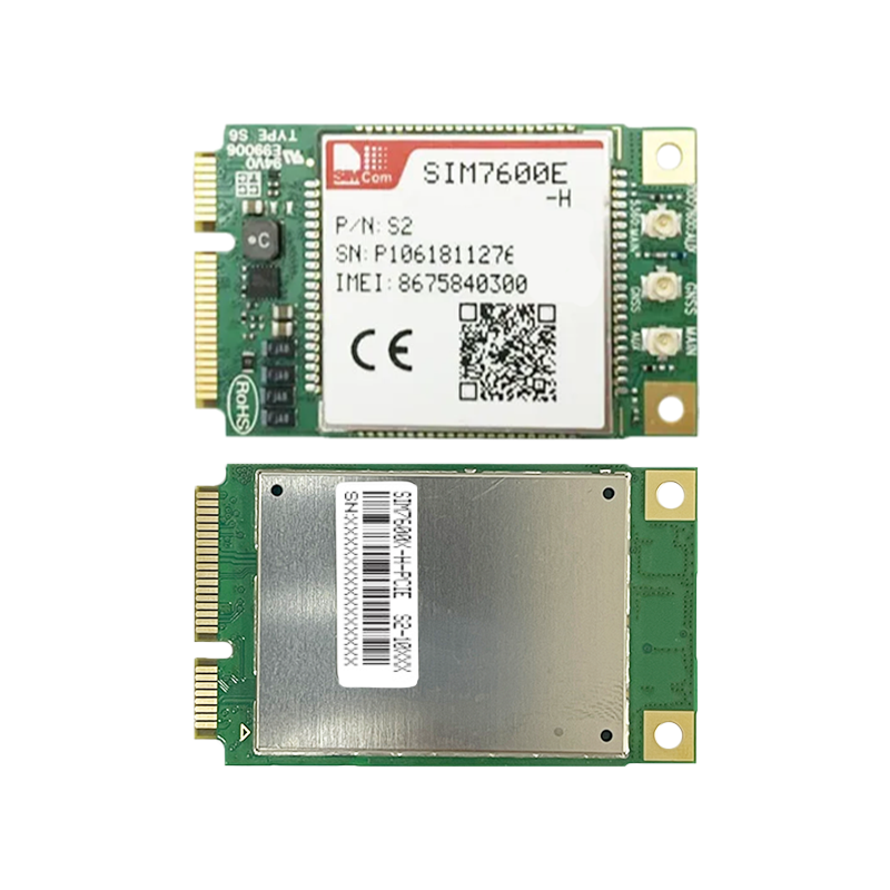 

SIMCOM SIM7600 модуль 4G LTE