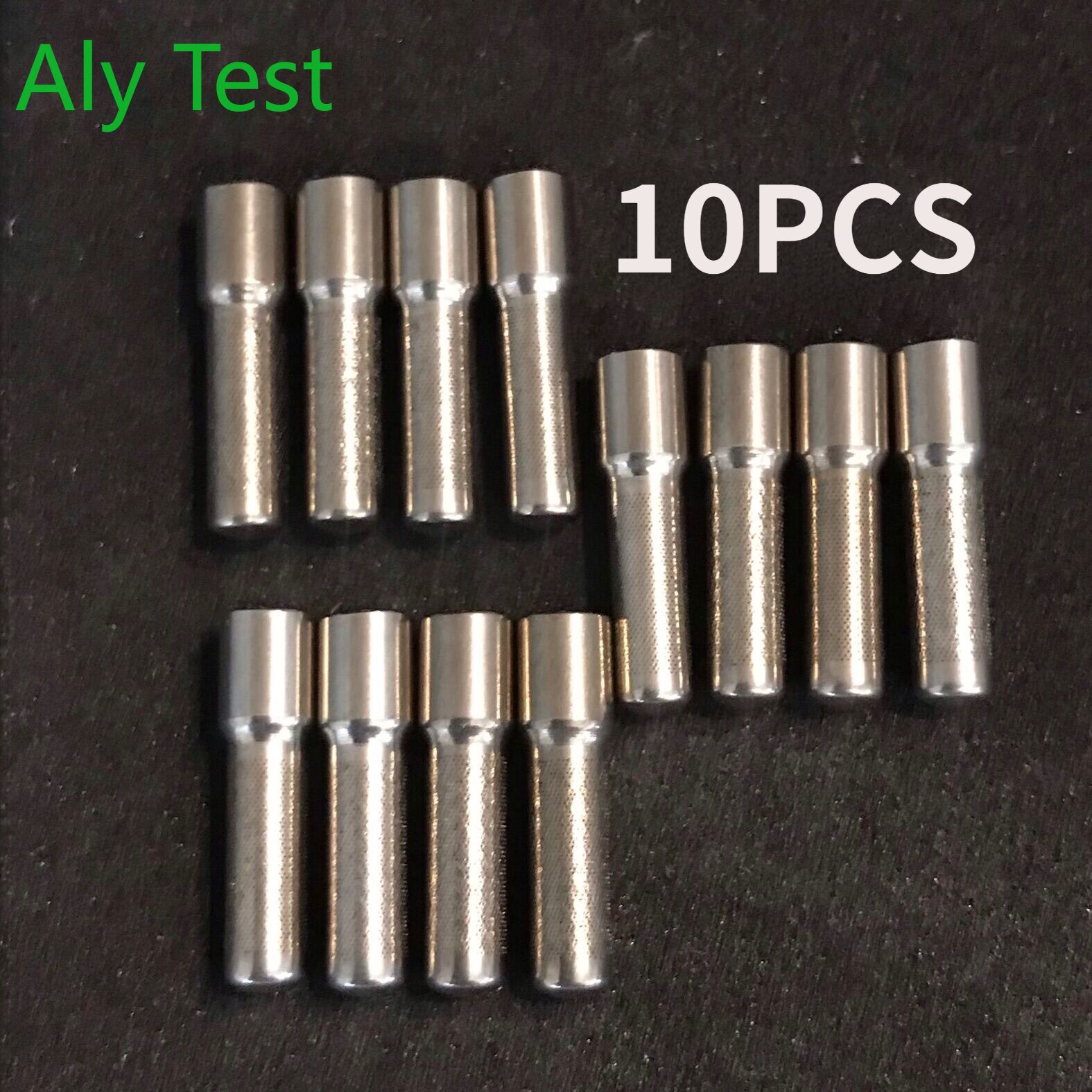 

10 шт. дизельные фильтры Common Rail для форсунок Denso