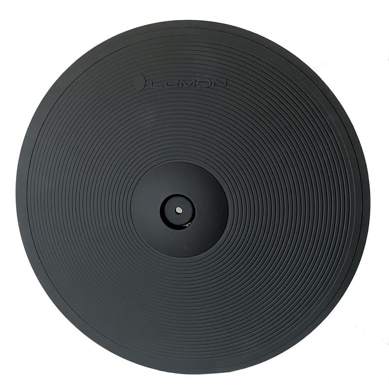 

DUTRIEUX Lemon 18" Тройная зона электронная тарелка