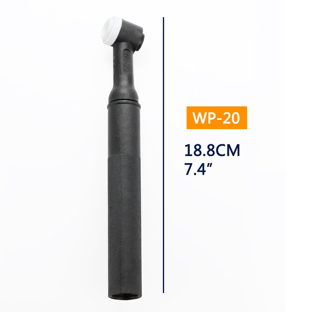 

Сварочная головка WP20 WP20F WP20V WP20FV SR20 SR20F SR20V SR20FV