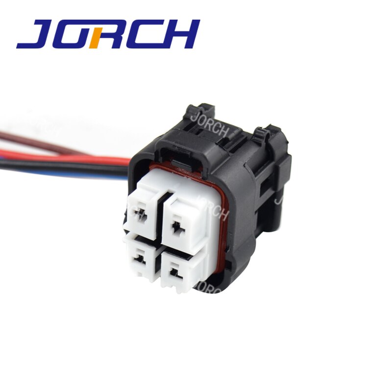 

Водонепроницаемый жгут проводов Jorch DJ70421Y-2.2-21