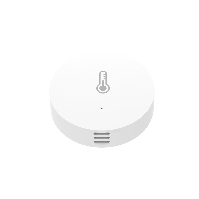 

Смарт-датчик температуры и влажности Xiaomi Mi ZigBee