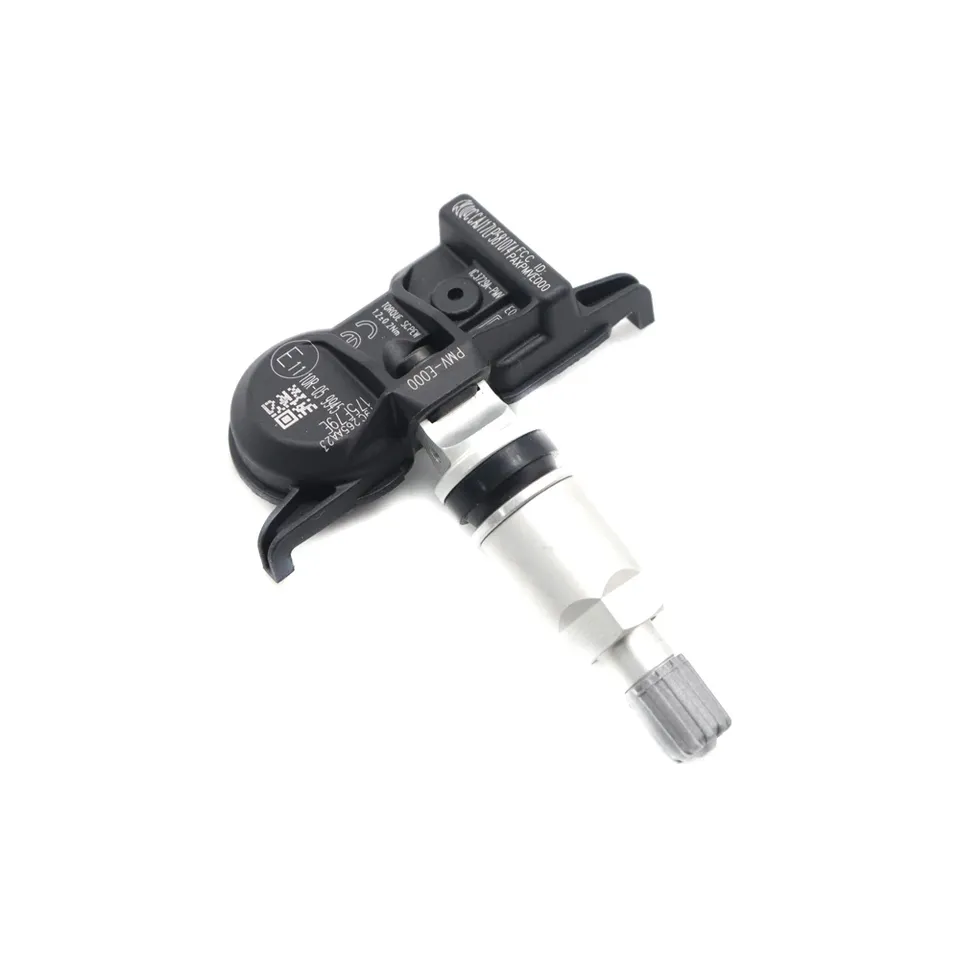 

Автомобиль 42607-06090 PMV-E000 Система контроля давления в шинах TPMS для Toyota Camry Corolla 4Runner Sequoia Lexus LS GX 315 МГц