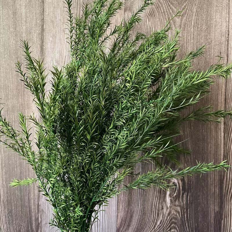 

Сухой букетик Melaleuca для свадьбы