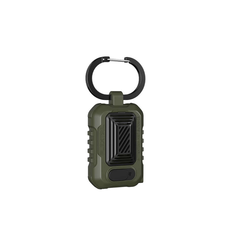 

FLEXTAILGEAR LIGHT REPELLER портативный отпугиватель комаров