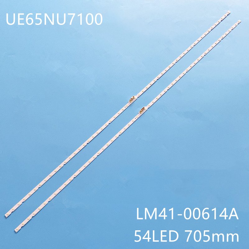 

Светодиодная лента подсветки abay для Samsung UN65NU7020G