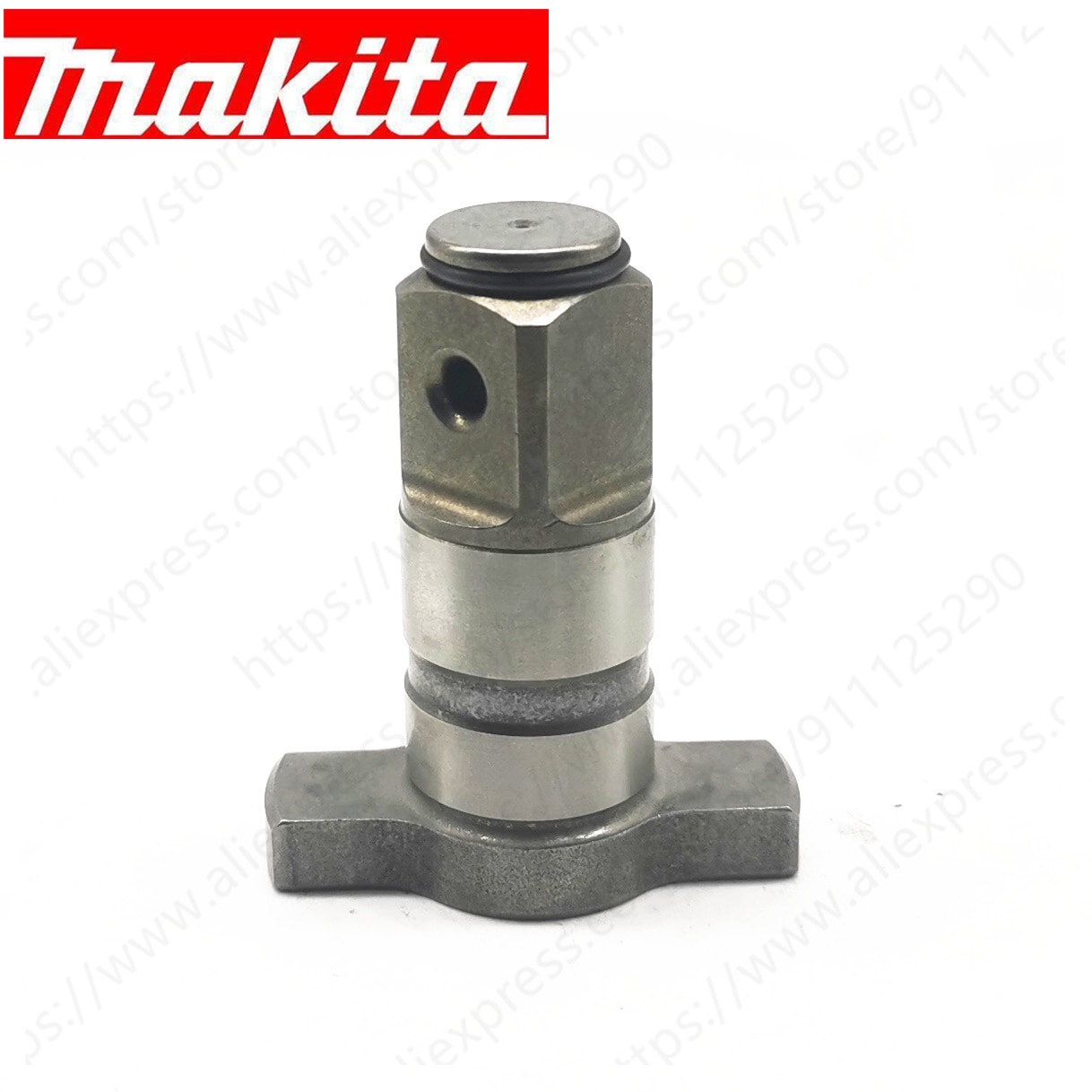 

Наковальня в сборе для Makita DTW1001 135716-9 135803-4