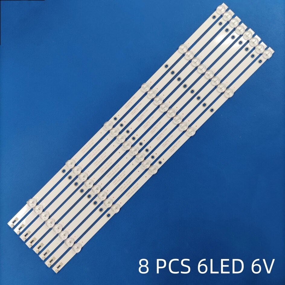 

Светодиодная лента для AOC 55U5080