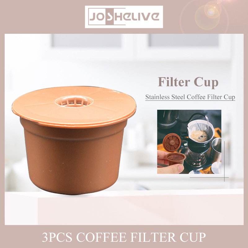 

Многоразовый фильтр для кофе Caffitaly 8г