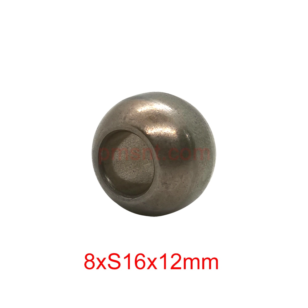 

Подшипник шариковый S160812 Omniball