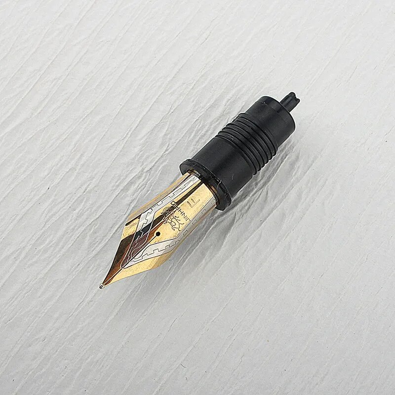 

Jinhao X159 /9019 набор комплектующих для перьевых ручек, наконечник EF F M