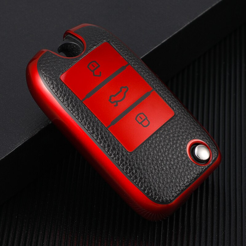 

Чехол-книжка для ключей Roewe RX5 MG3 MG5 MG6 MG7 MG ZS GT GS 350 360 750